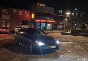 BMW 550 230.000 km 13.500 &euro; Grefrath 47929