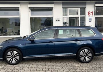 VW Passat Variant 254.700 km 12.490 &euro; Mönchengladbach 41063
