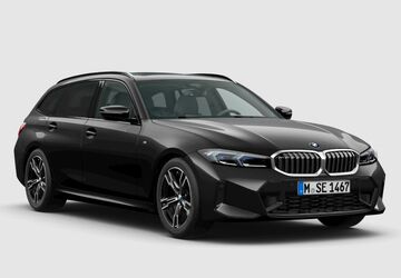 BMW 330 141.660 km 33.490 &euro; Düsseldorf 40211