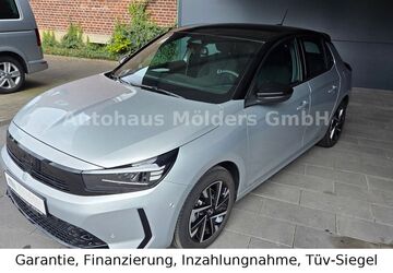 Opel Corsa 17.000 km 18.950 &euro; Rheurdt 47509