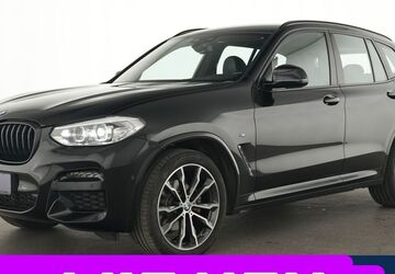 BMW X3 36.528 km 36.689 &euro; Neuss 41460