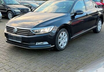 VW Passat 170.000 km 12.750 &euro; Mönchengladbach 41063