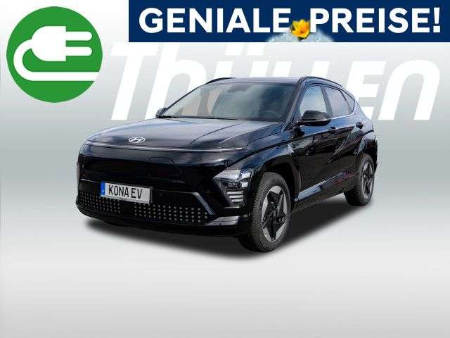 Hyundai KONA 9.990 km 30.990 &euro; Kempen 47906