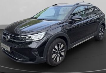 VW Taigo 20.492 km 22.440 &euro; Mönchengladbach 41238