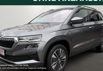 Skoda Karoq 26.685 km 33.750 &euro; Mülheim 45478