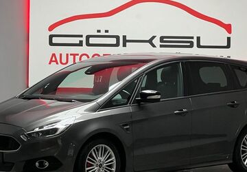 Ford S-Max 107.000 km 23.700 &euro; Mülheim an der ruhr 45476