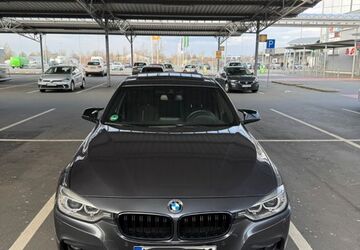 BMW 320 217.000 km 13.990 &euro; Willich 47877