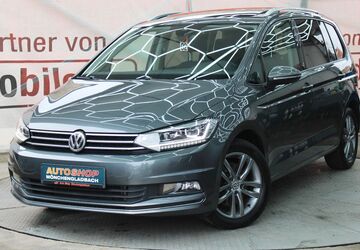 VW Touran 136.000 km 20.750 &euro; Mönchengladbach 41066