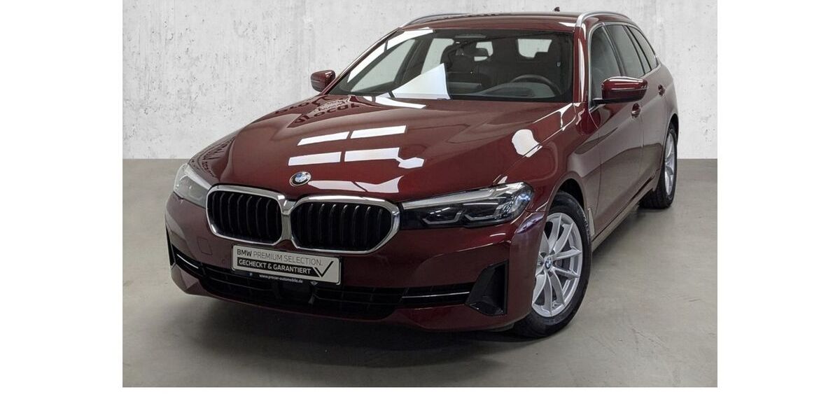 BMW 520 76.531 km 34.680 &euro; Düsseldorf 40595