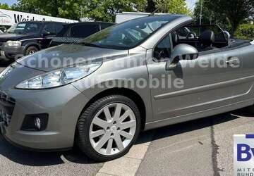 Peugeot 207 62.372 km 6.450 &euro; Kempen 47906