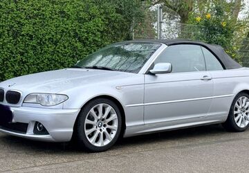 BMW 318 230.000 km 5.499 &euro; Mönchengladbach 41236