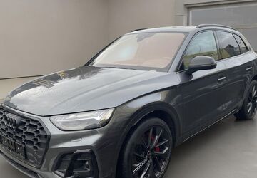 Audi SQ5 11.500 km 65.250 &euro; Neuss 41460