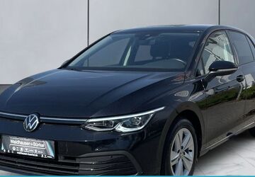 VW Golf 39.974 km 21.990 &euro; Viersen 41751