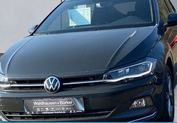 VW Polo 88.332 km 17.790 &euro; Viersen 41751
