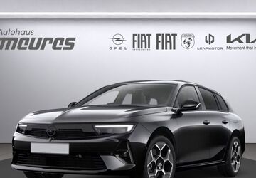 Opel Astra 25.000 km 22.950 &euro; Erkelenz 41812