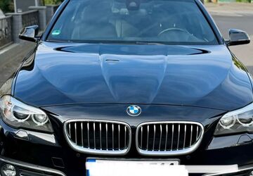 BMW 530 167.000 km 19.600 &euro; Duisburg 47055