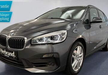 BMW 218 Active Tourer 59.971 km 15.980 &euro; Dormagen 41540