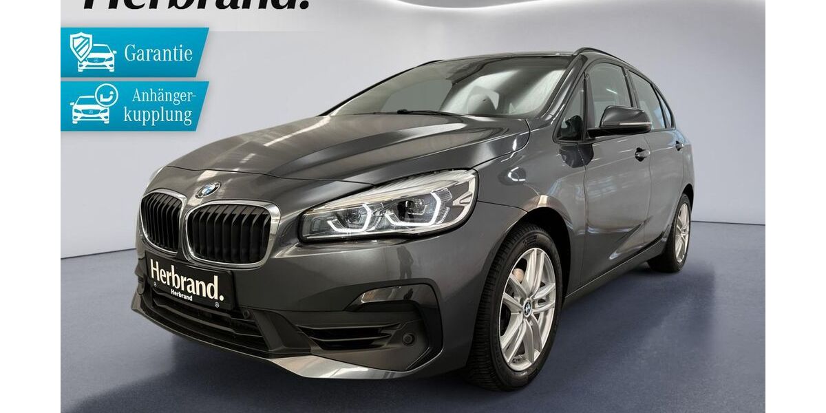 BMW 218 Active Tourer 59.971 km 15.980 &euro; Dormagen 41540
