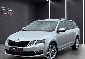Skoda Octavia 135.000 km 13.480 &euro; Schwalmtal 41366