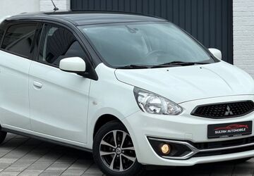 Mitsubishi Space Star 50.300 km 7.500 &euro; Moers 47447