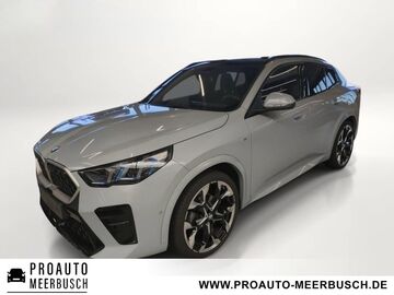 Gebrauchte BMW X2