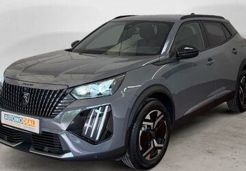 Peugeot 2008 11.567 km 22.788 &euro; Moers 47445