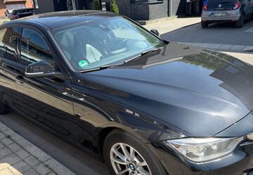 BMW 320 237.000 km 14.900 &euro; Krefeld 47809