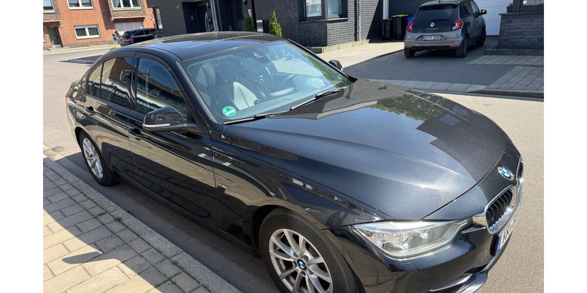 BMW 320 237.000 km 14.900 &euro; Krefeld 47809