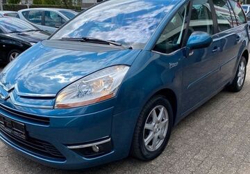 Citroen C4 181.000 km 4.800 &euro; Mönchengladbach 41066