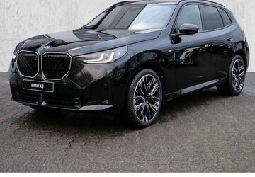 BMW X3 8.000 km 74.790 &euro; Dormagen 41540