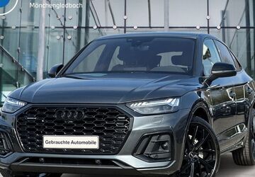 Audi Q5 49.999 km 52.990 &euro; Mönchengladbach 41066