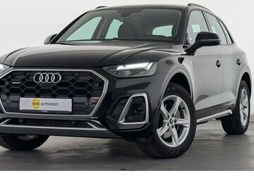 Audi Q5 51.950 km 35.960 &euro; Düsseldorf 40599