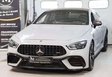 Mercedes-Benz AMG GT 145.000 km 72.900 &euro; Duisburg 47228