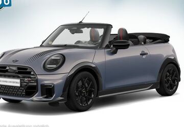 Mini Cooper S Cabrio 5.999 km 37.500 &euro; Düsseldorf 40549
