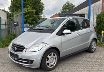 Mercedes-Benz A 160 144.000 km 6.450 &euro; Willich 47877