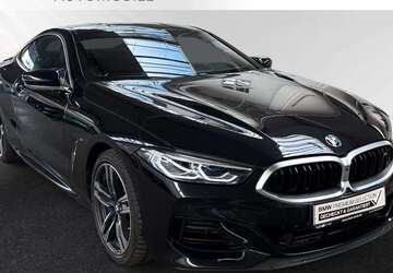 BMW M850 58.895 km 58.500 &euro; Moers 47441