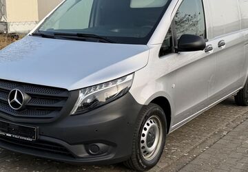 Mercedes-Benz Vito 64.700 km 33.500 &euro; Willich 47877