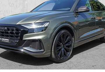 Audi Q8 34.475 km 64.980 &euro; Düsseldorf 40474