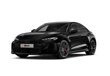 Audi RS5 2.100 km 140.025 &euro; Moers 47441