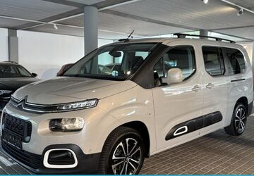 Citroen Berlingo 75.435 km 17.950 &euro; Moenchengladbach 41063
