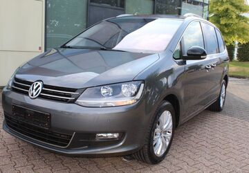 VW Sharan 249.000 km 7.850 &euro; Mönchengladbach 41066