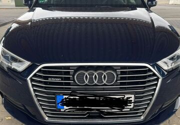 Audi A3 76.150 km 15.500 &euro; Willich 47877