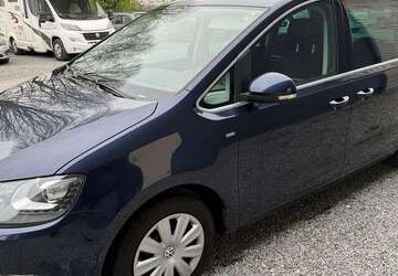 VW Sharan 188.000 km 13.900 &euro; Mönchengladbach, Stadt 41238