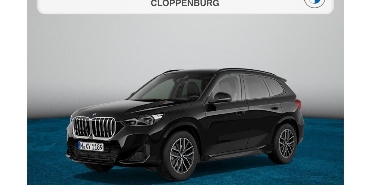 BMW X1 3.625 km 44.925 &euro; Duisburg 47053