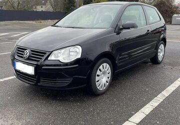 VW Polo 98.700 km 4.950 &euro; Mönchengladbach 41063