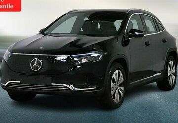Mercedes-Benz EQA 13.193 km 40.980 &euro; Mönchengladbach 41068