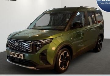 Ford Tourneo Courier 5.750 km 32.950 &euro; Mönchengladbach 41061