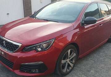Peugeot 308 152.000 km 10.990 &euro; Neuss 41462