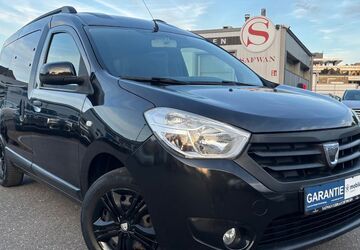 Dacia Dokker 127.219 km 8.499 &euro; Mönchengladbach 41063
