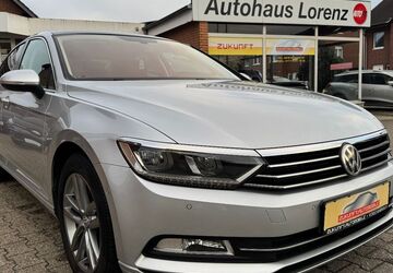VW Passat 136.677 km 11.985 &euro; Korschenbroich 41352